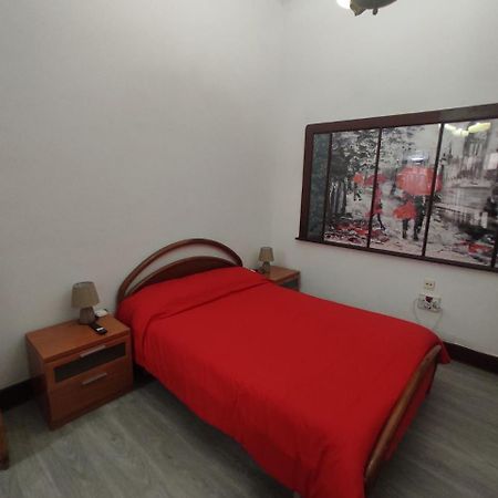 Tenerife Bnb La Laguna  Esterno foto