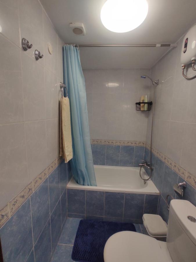 Tenerife Bnb La Laguna  Esterno foto