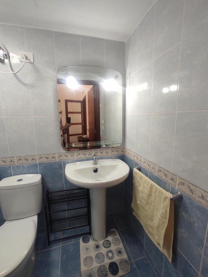 Tenerife Bnb La Laguna  Esterno foto