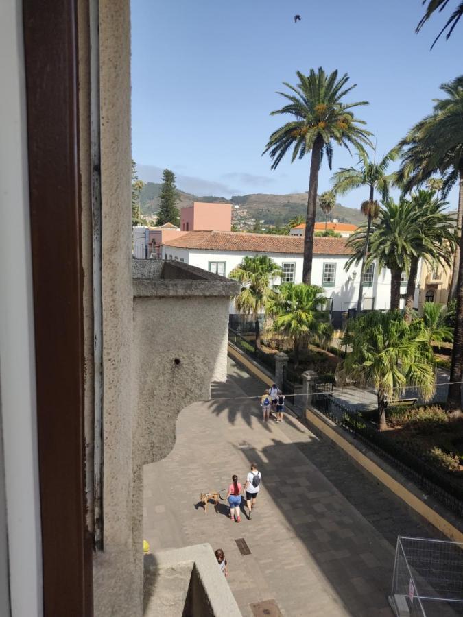 Tenerife Bnb La Laguna  Esterno foto