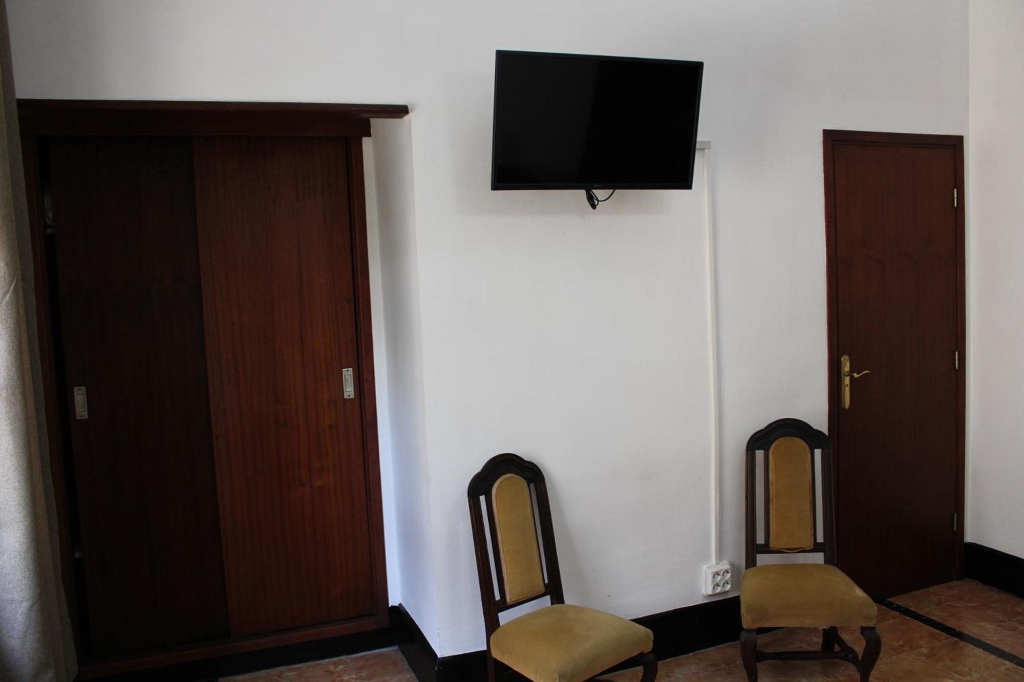 Tenerife Bnb La Laguna  Esterno foto