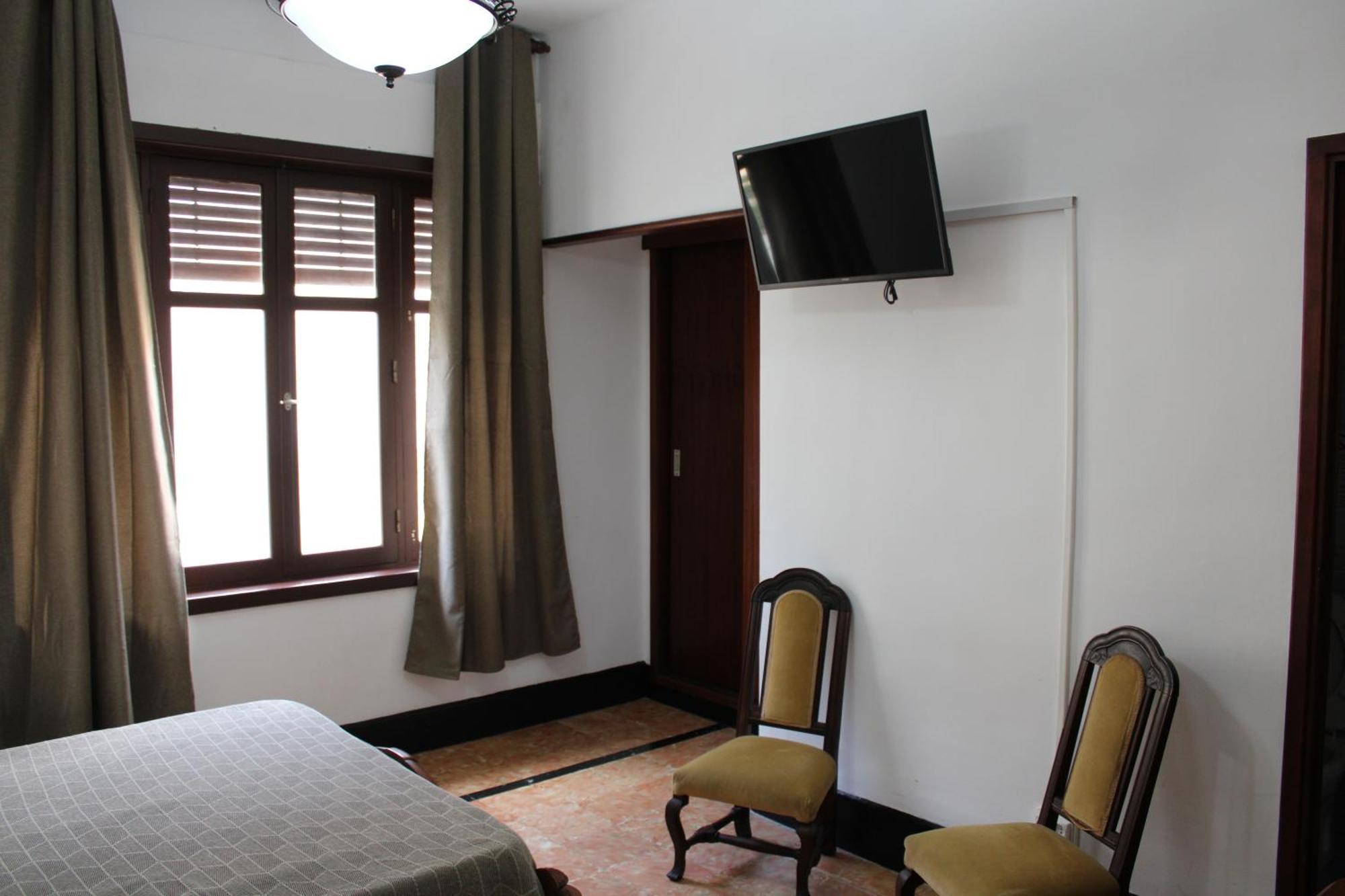 Tenerife Bnb La Laguna  Esterno foto