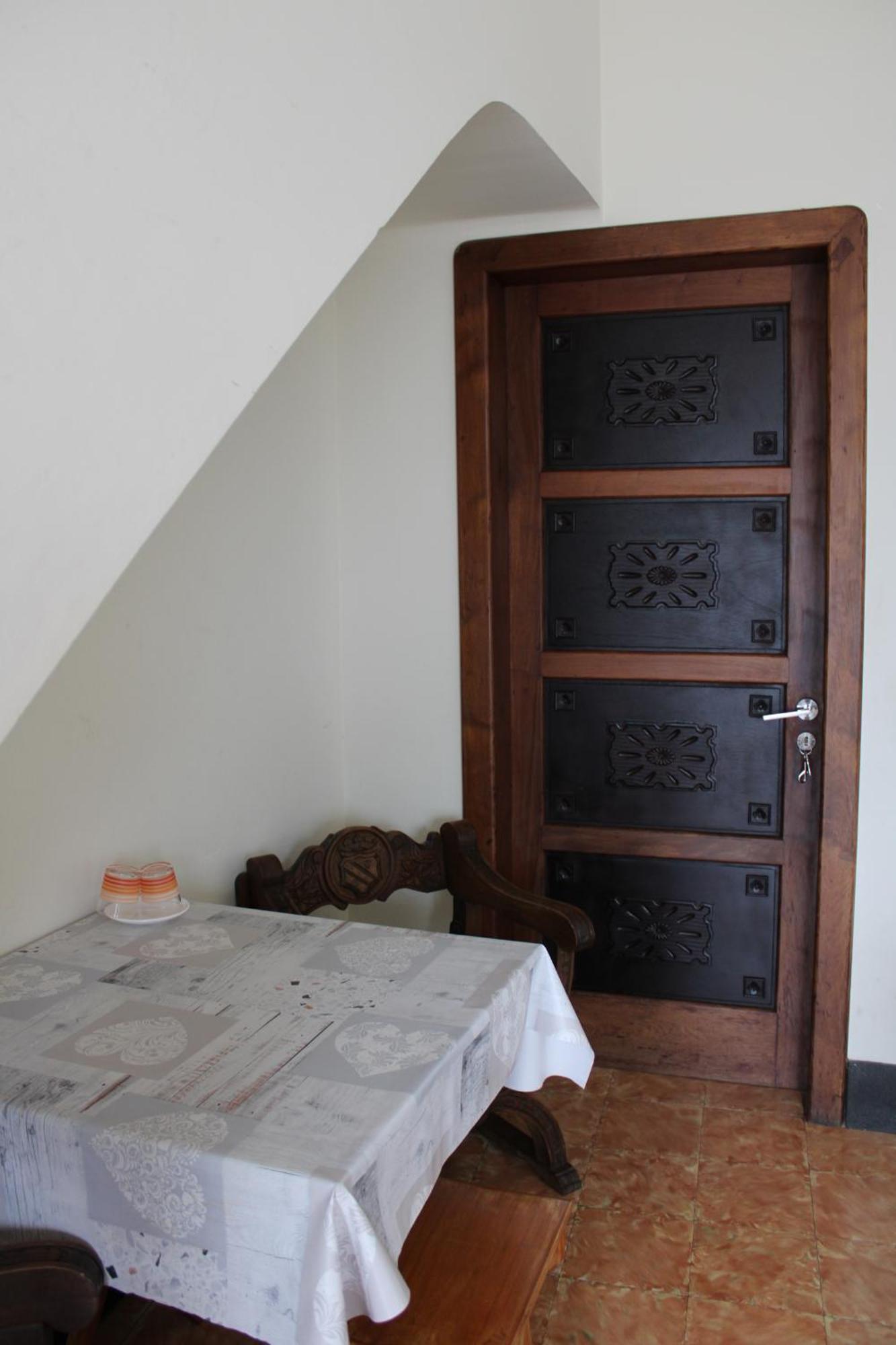 Tenerife Bnb La Laguna  Esterno foto