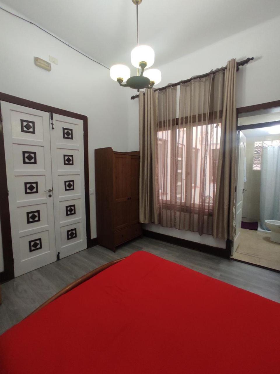 Tenerife Bnb La Laguna  Esterno foto