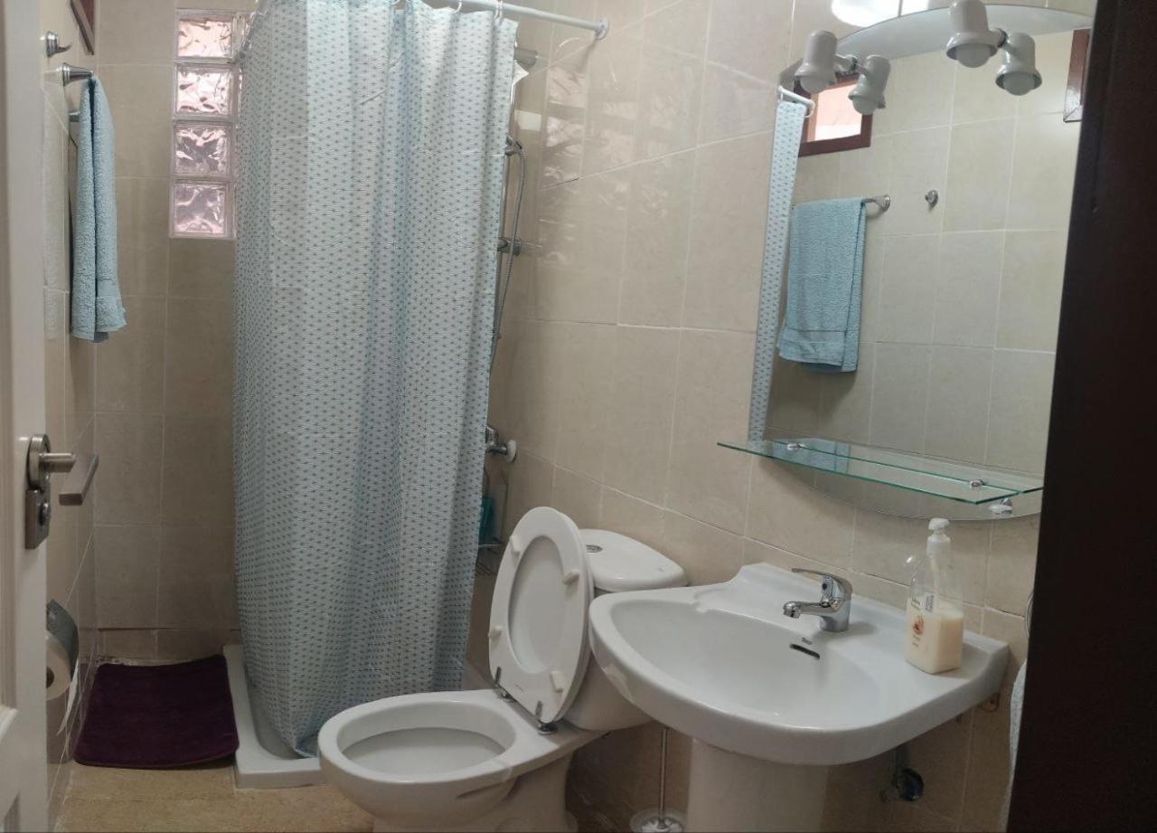 Tenerife Bnb La Laguna  Esterno foto