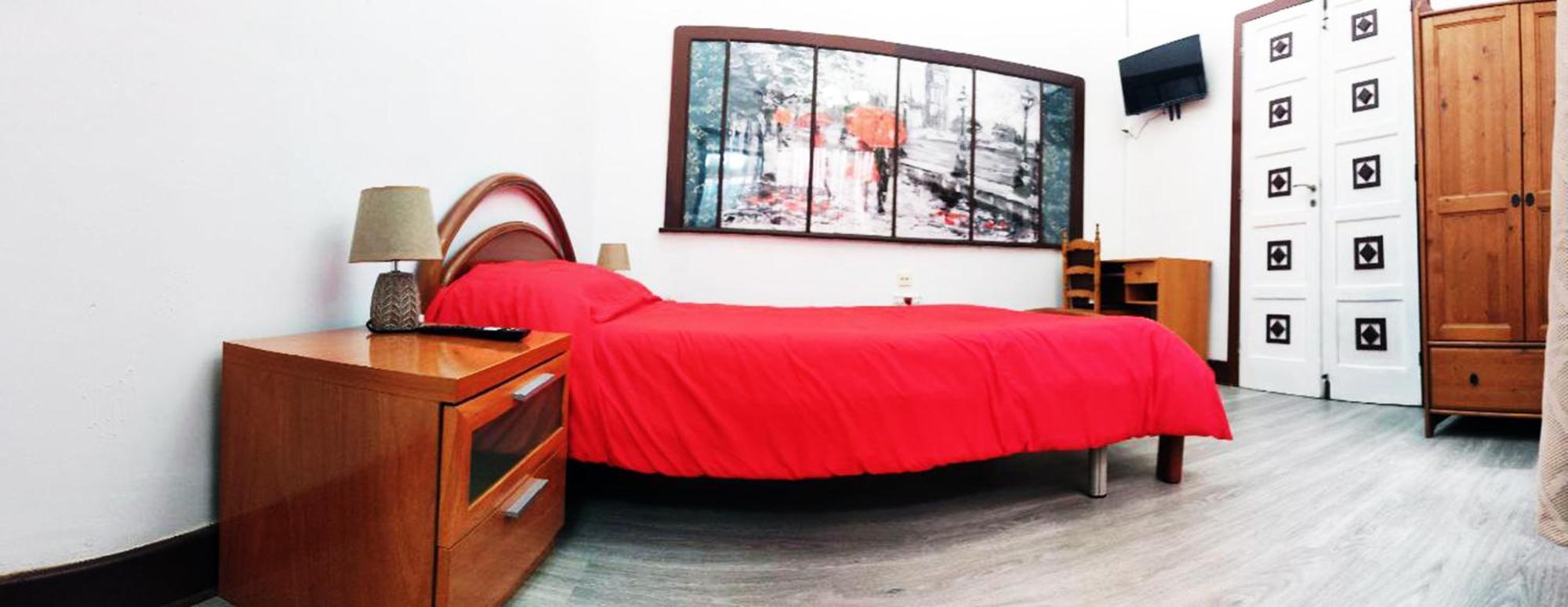 Tenerife Bnb La Laguna  Esterno foto